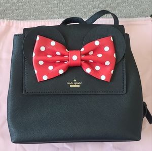 Kate Spade Minnie Backpack